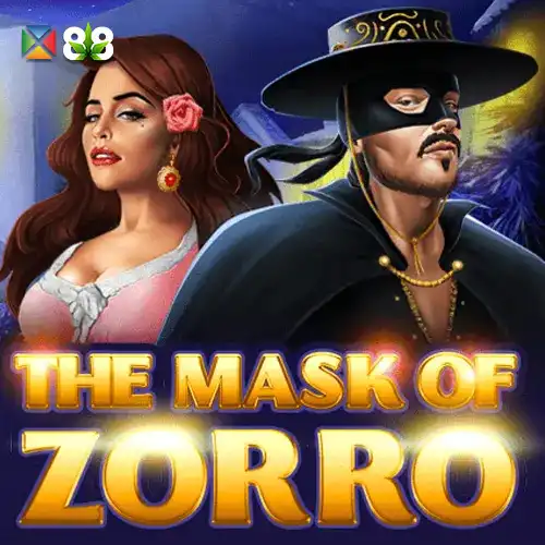 The Mask of Zorro