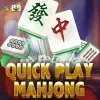 Quick Play Mahjong