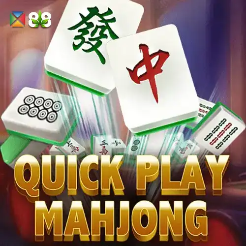 Quick Play Mahjong