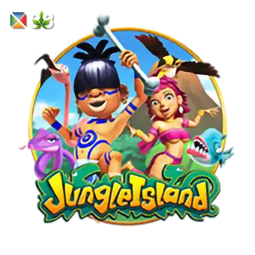 JUNGLE ISLAND