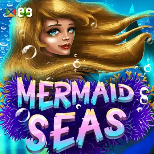 Mermaid Seas