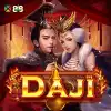 Daji