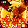 Origin Of Fire