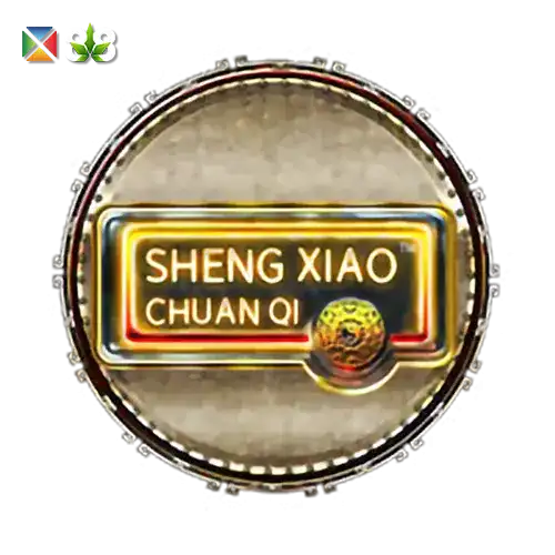 Sheng Xiao Chuan Qi