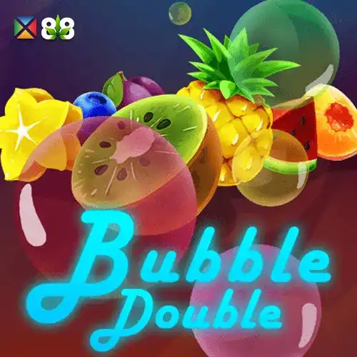 Bubble Double