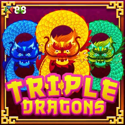 Triple Dragons