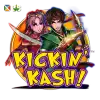 Kickin' Kash