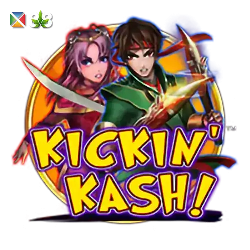 Kickin' Kash