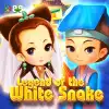 Legend of the White Snake