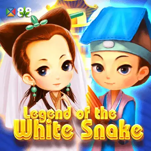 Legend of the White Snake