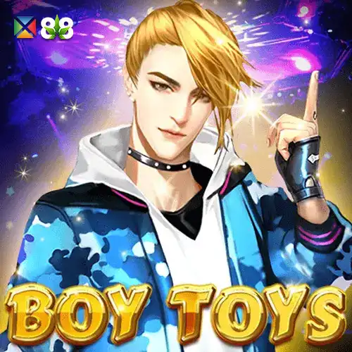 Boy Toys