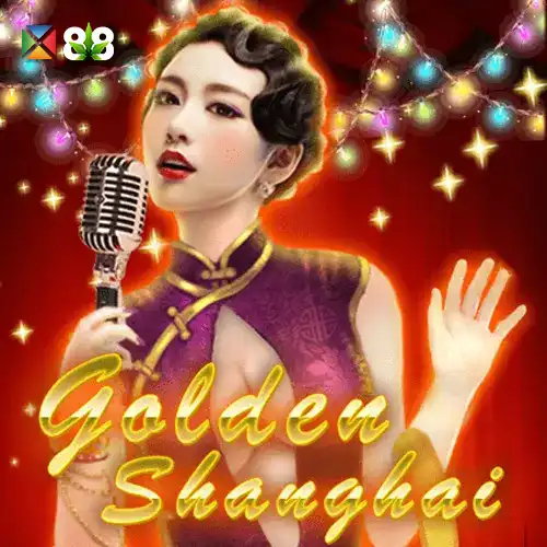 Golden Shanghai