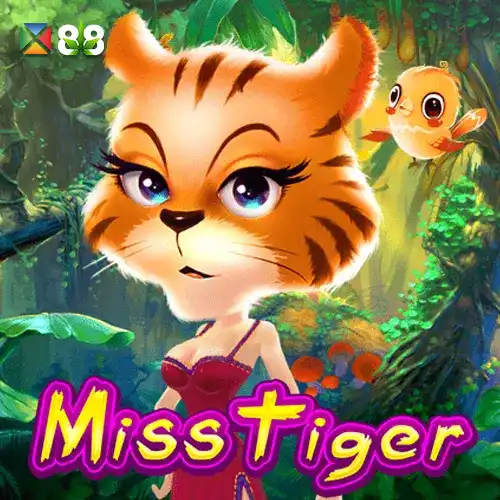 Miss Tiger