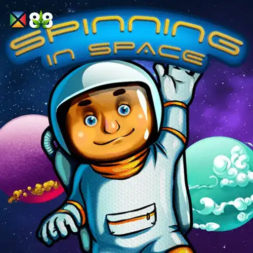 Spinning In Space