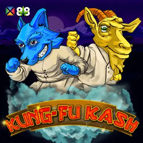 Kung Fu Kash