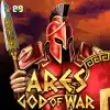 Ares God of War