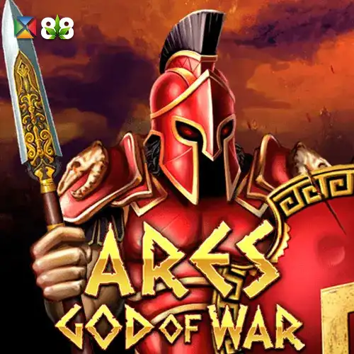 Ares God of War