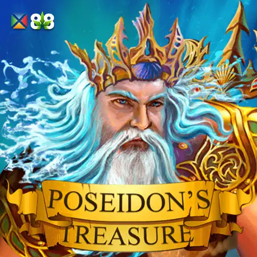 Poseidons Treasure