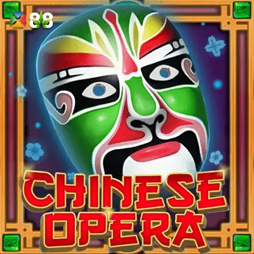 Chinese Opera