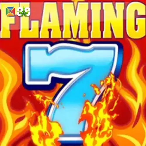 Flaming 7s