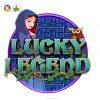Lucky Legend