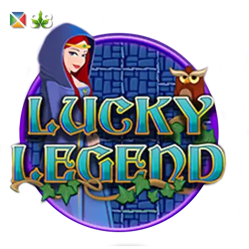 Lucky Legend