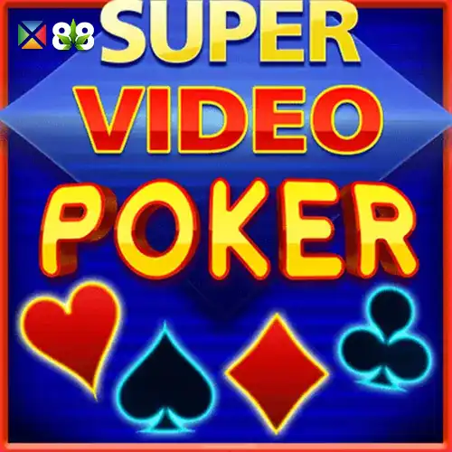 Super Video Poker