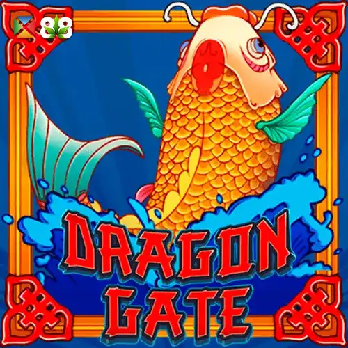 Dragon Gate