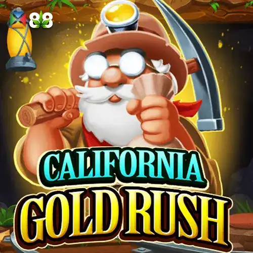 California Gold Rush