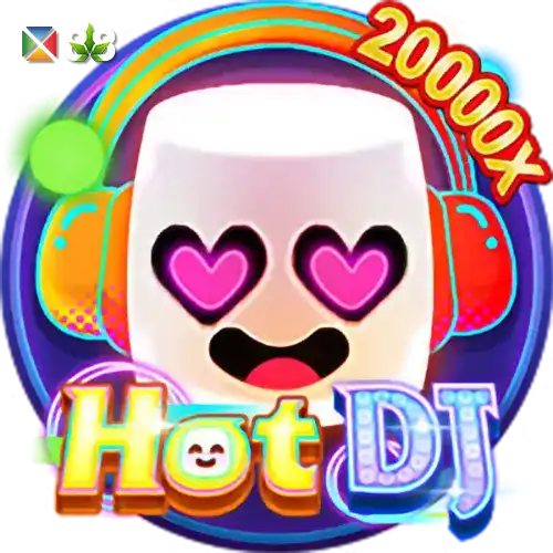Hot DJ