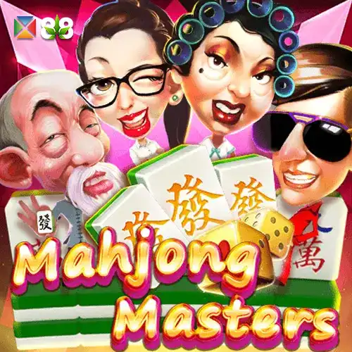 Mahjong Master