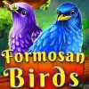 Formosan Birds