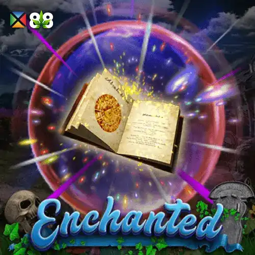 Enchanted