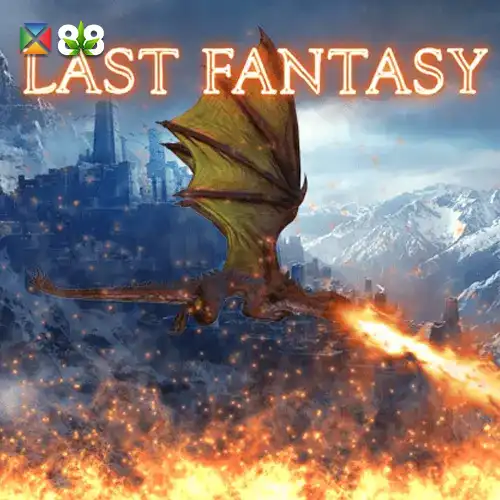 Last Fantasy