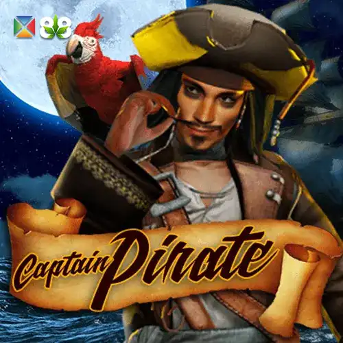 Captain Pirate