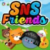 SNS Friends