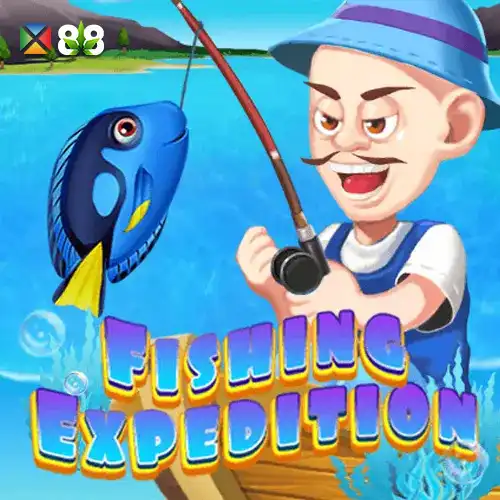 Fishing Expedition