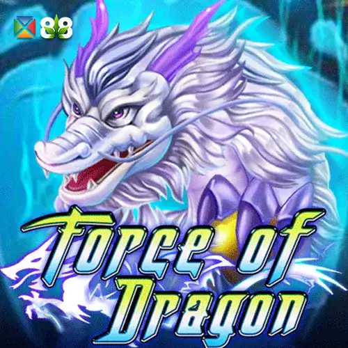 Force Of Dragon