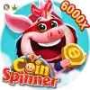 Coin Spinner