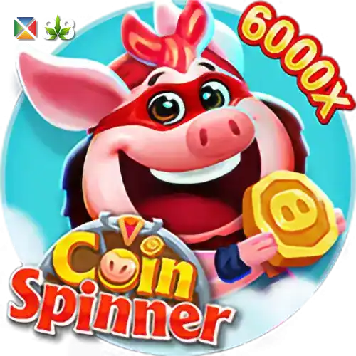 Coin Spinner
