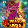 4 Dragon Kings