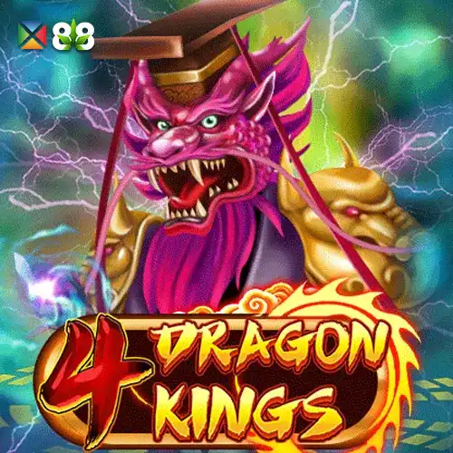 4 Dragon Kings