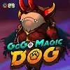 GO GO Magic Dog