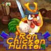 Iron Chicken Hunter