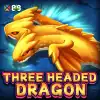 Three Headed Dragon
