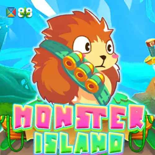 Monster Island