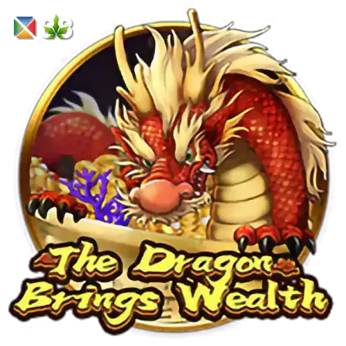 The Dragon Brings Wealth