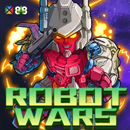Robot Wars