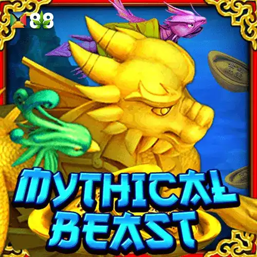 Mythical Beast
