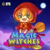 Magic Witches